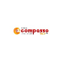 Capa da Compasso FM