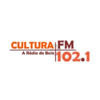 Capa da Cultura FM