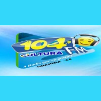 Capa da Cultura FM