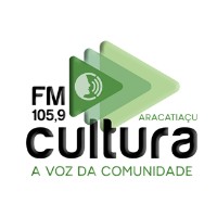 Capa da Cultura FM
