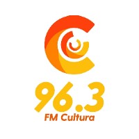Capa da Cultura FM