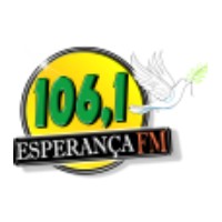 Capa da Esperança FM