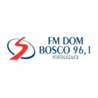 Capa da Rádio FM Dom Bosco 96.1