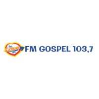 Capa da FM Gospel