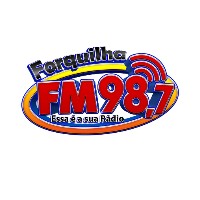 Capa da Forquilha FM