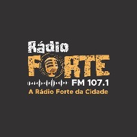 Capa da Forte FM