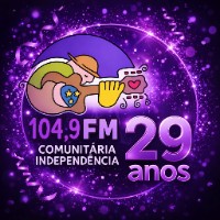 Capa da Independência FM