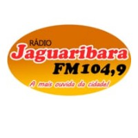Capa da Rádio Jaguaribara
