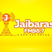 Capa da Jaibaras FM