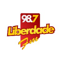 Capa da Liberdade FM