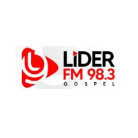 Capa da Líder Gospel FM