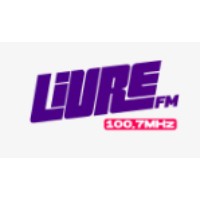 Capa da Rádio Livre  FM