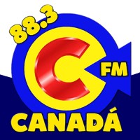 Capa da Canadá FM