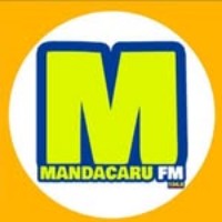 Capa da Mandacaru FM