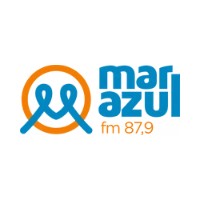Capa da Mar Azul FM