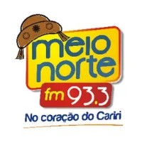 Capa da Rádio Meio Norte 93.3 FM