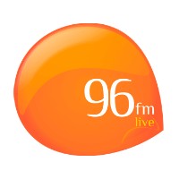 Capa da 96FM