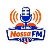 Capa da Nossa FM