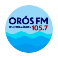 Capa da Rádio Orós