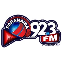 Capa da Paranaiba FM
