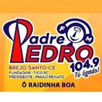 Rádio Padre Pedro