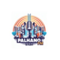 Capa da Rádio Palhano