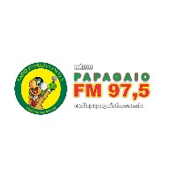 Capa da Papagaio  FM