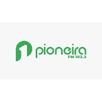 Capa da Pioneira FM