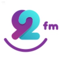 Capa da 92 FM