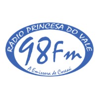 Capa da Princesa do Vale FM