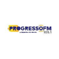 Capa da Progresso FM