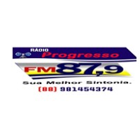 Capa da Progresso FM