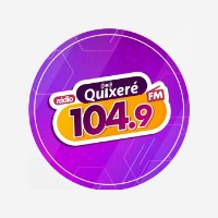 Capa da Rádio Quixeré