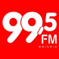 Capa da 99.5 FM