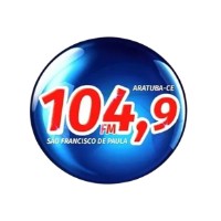 Capa da São Francisco de Paula FM