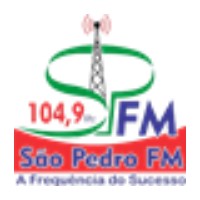 Capa da São Pedro FM