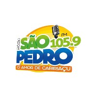 Capa da São Pedro FM