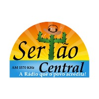 Capa da Sertão Central AM