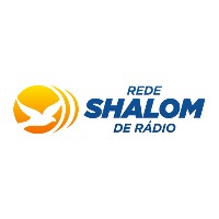 Capa da Shalom FM