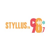 Capa da Styllus FM