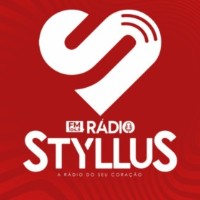 Capa da Rádio Styllus FM 104.9