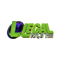 Capa da Legal FM