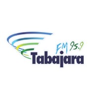 Capa da Tabajara FM