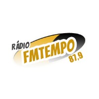 Capa da Tempo FM