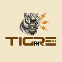 Capa da Rádio Tigre FM