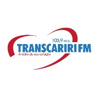 Capa da Transcariri FM