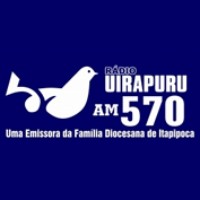 Capa da Uirapuru AM
