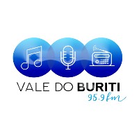 Capa da Vale do Buriti FM