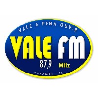Capa da Vale do Puiu FM