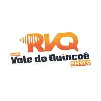 Capa da Vale do Quincoê FM
